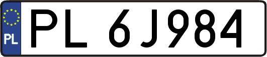 PL6J984