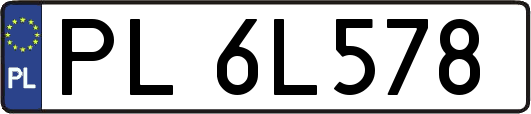 PL6L578