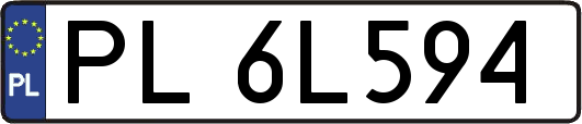 PL6L594
