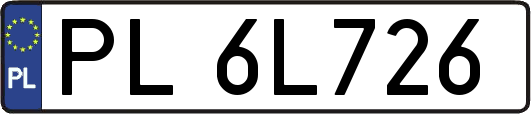PL6L726