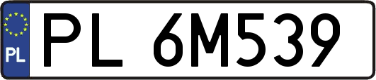 PL6M539