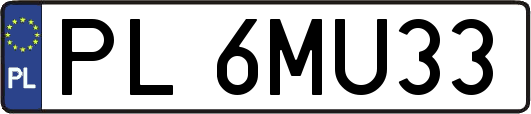 PL6MU33