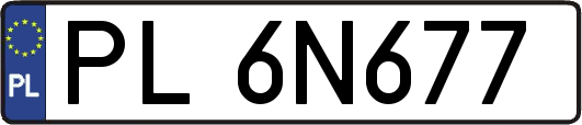 PL6N677