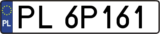 PL6P161