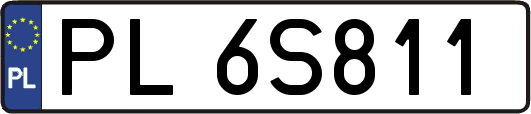 PL6S811