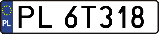 PL6T318