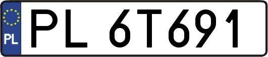 PL6T691