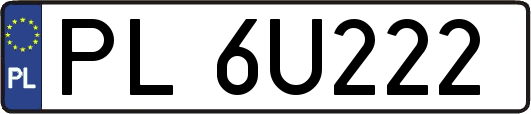 PL6U222