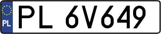 PL6V649