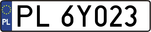 PL6Y023