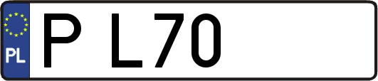 PL70