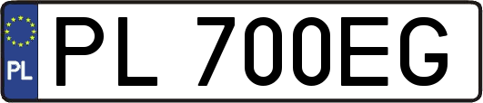 PL700EG