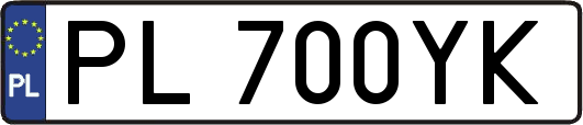 PL700YK
