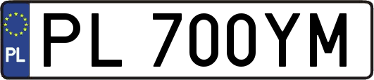 PL700YM