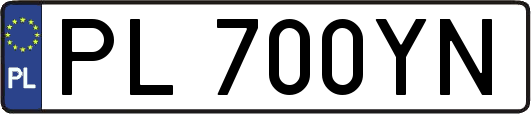 PL700YN