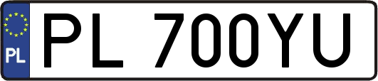 PL700YU