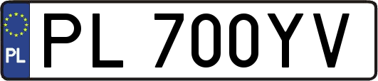 PL700YV
