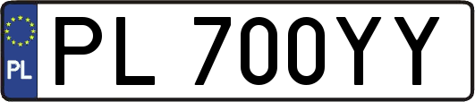 PL700YY