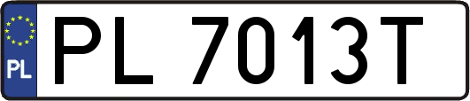 PL7013T