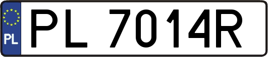 PL7014R