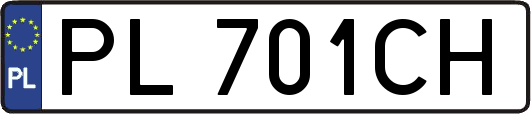 PL701CH