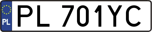 PL701YC