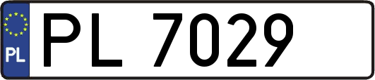 PL7029