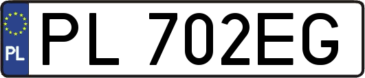 PL702EG
