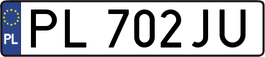 PL702JU
