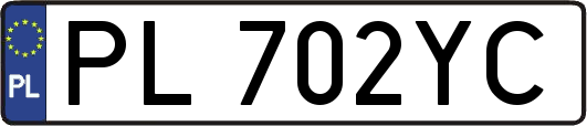 PL702YC