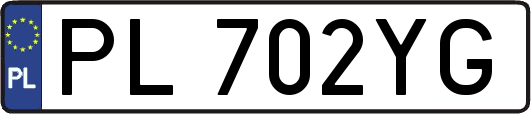 PL702YG