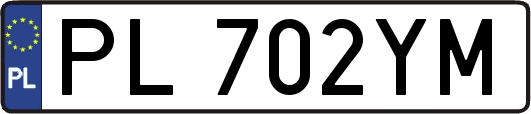 PL702YM