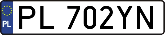 PL702YN