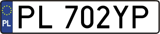 PL702YP