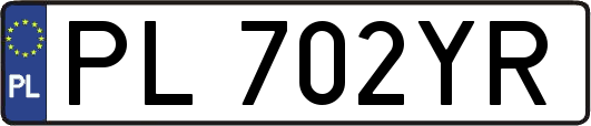 PL702YR