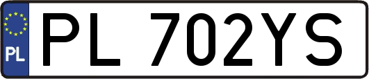 PL702YS