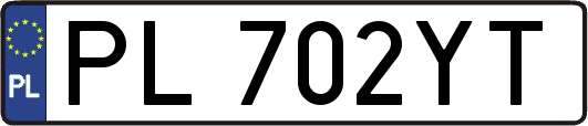 PL702YT