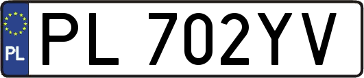 PL702YV