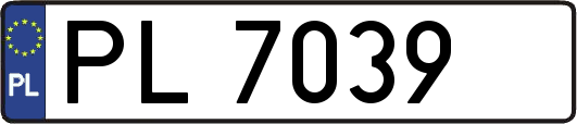 PL7039