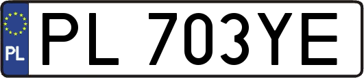 PL703YE