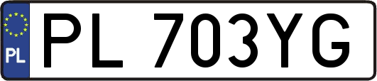 PL703YG
