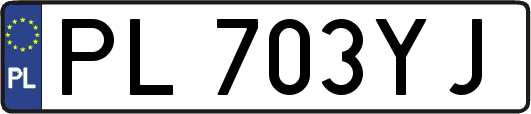 PL703YJ