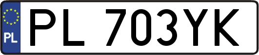 PL703YK