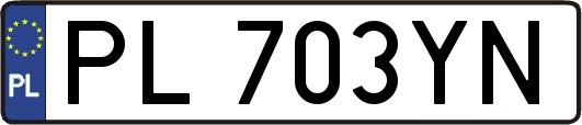 PL703YN