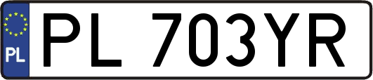 PL703YR