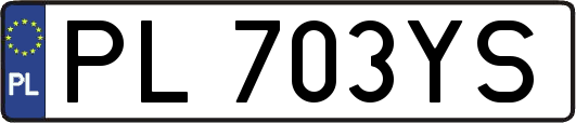 PL703YS