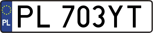 PL703YT