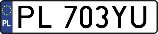 PL703YU