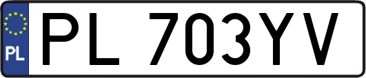 PL703YV