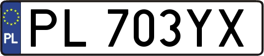 PL703YX